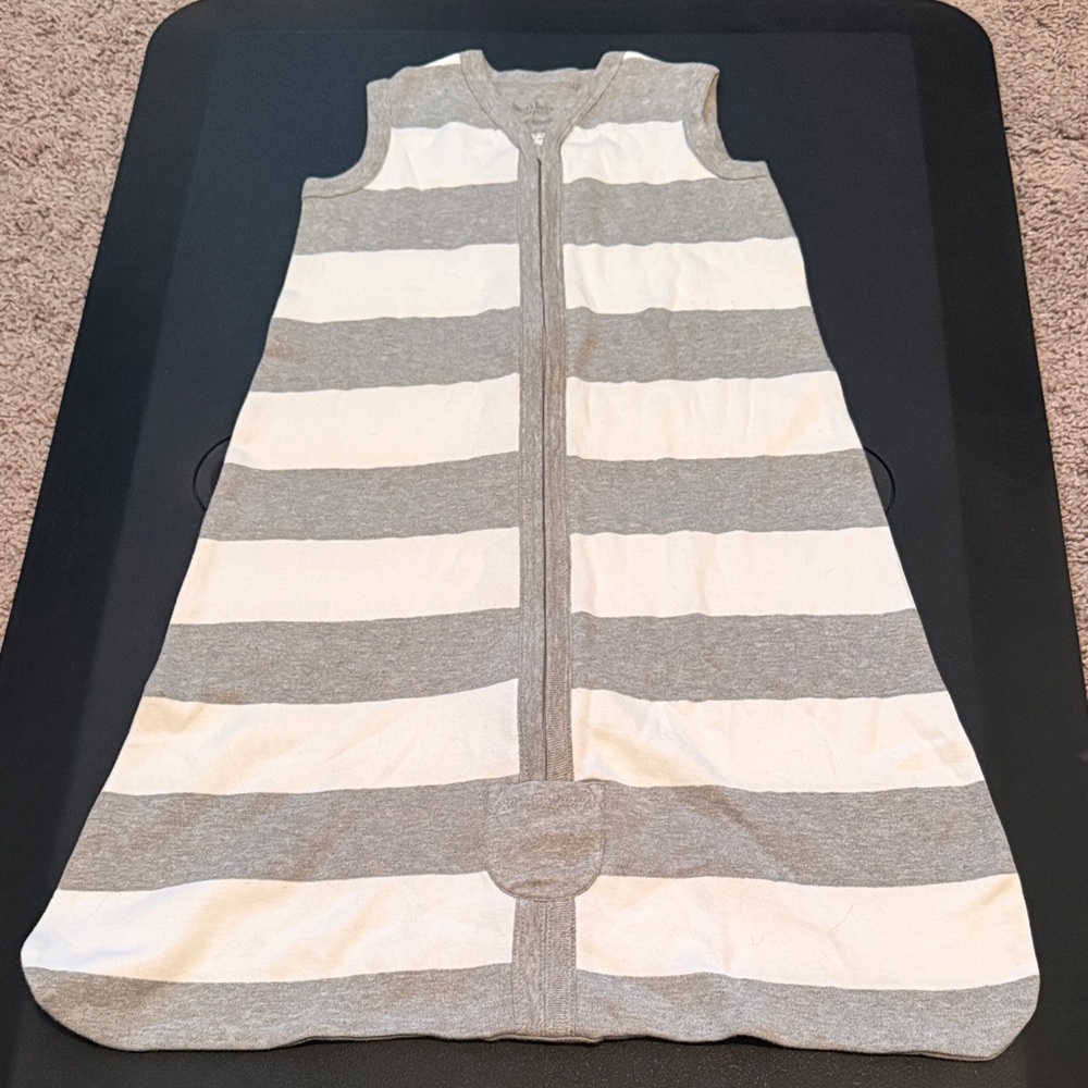 Burt's Bees Baby Beekeeper 0.5 TOG Sleep Sack